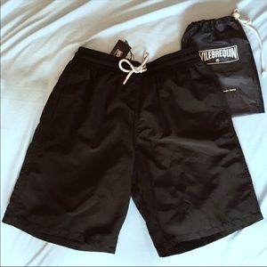 Vilebrequin Swim Trunks - Okoa fit